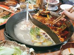 -楠火锅(新塘翡翠绿洲店)