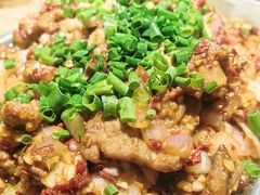 -树厨贵州菜(大十字店)