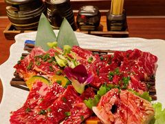 -御牛道日式烤肉料理(杭州万象城店)