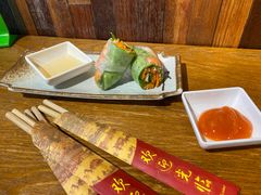 -越南牛肉河粉餐厅(书院巷店)