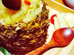 -云海肴·汽锅鸡·云南菜(天津国金汇店)