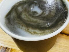 -谢怀亮芝麻茶
