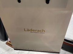 -Laderach 莱德拉(上海环贸iapm店)