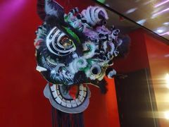 -MOSSO音乐酒吧·live house(南京旗舰店)