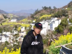 -石潭村