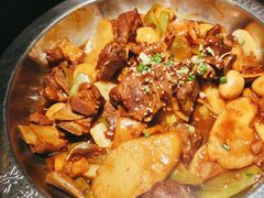 -谢蟹浓(西铁营万达店)