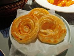 老济南油旋-明湖小楼·鲁菜·济南菜(大明湖店)
