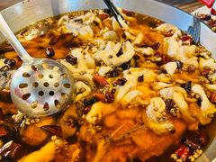 -水煮三国·川鲁江湖菜(香山店)