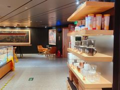 -星巴克臻选(国贸商城首店)