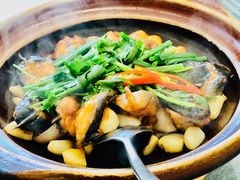 -顺味凤城·顺德菜专门店(九六广场店)