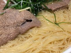 -香港麦奀云吞面世家(中山二路店)