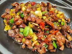 -鸽子张·家宴(黄辛庄旗舰店)