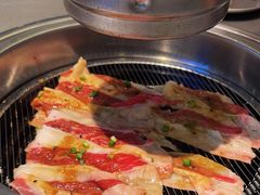 -大叹号·朝鲜族烤肉(潍坊泰华城店)