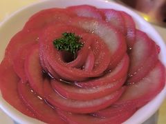 -老佛爷炭火蛙锅直营(清滨路总店)