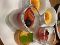 -长沙君悦酒店·自助餐厅咖啡厅