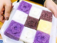 农家米糕-云河农家乐饭店(福禄缘树山店)