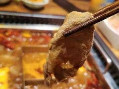 -重庆德忆火锅（龙南街3店）(渝水岸餐饮)