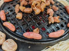 -牛犇炭火烤肉·鲜切烤肉(承德总店)