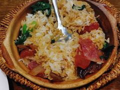 -熠盛粤味·顺德桑拿鸡(永康路店)