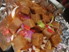 铁板香芋-有梦特色餐厅(古子城店)
