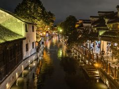 -南浔古镇