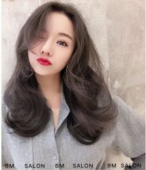 -BM SALON