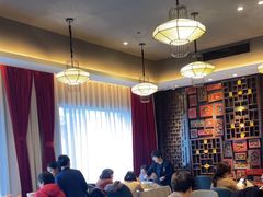 -喜湘宴·精致湖南菜(和平西桥店)