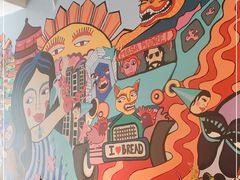 -Mesa Madre梅萨妈妈·Bintana(国贸店)