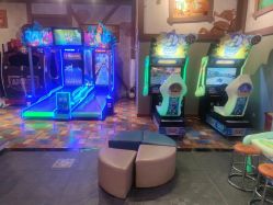 -卡通尼乐园(重庆南坪协信星光店)