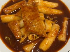 -韩礼年糕(飞虹路店)