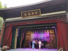 -杭州黄龙洞