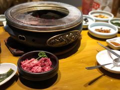 -泥炉烧肉师(新街口金銮巷店)