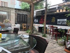 -又见炊烟私房菜(敬亭路店)