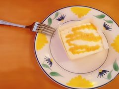 -萨莉亚意式餐厅(新洲家乐福店)