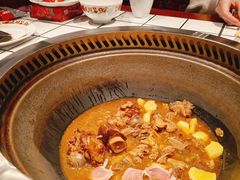 -姚稷大铁锅(龙之梦店)