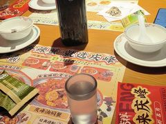 -庆峰龙虾烧烤(合肥一店)
