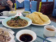 -小叶手抓(解放东街店)
