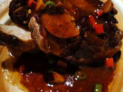 -老长春肉馆(创业大街店)