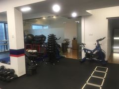 -F45 TRAINING健身工作室(体育中心店)