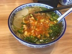 -东方宫中国兰州牛肉拉面(厦门旗舰店)