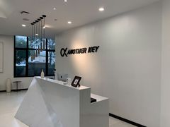 -Another Key健身(紫金店)