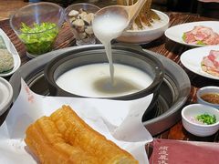 -大良毋米粥(锦龙路总店)