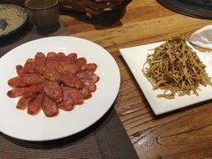 -丹江渔村(首都机场店)