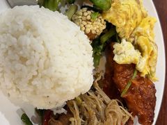 -东北大学（浑南校区）食堂