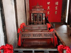 -乌镇东栅景区