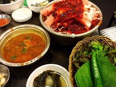 -新村食堂(明洞店 )