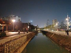 -马濠公园