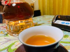 -山水悦茶会所(上海沙龙新天地天宝商业中心店)