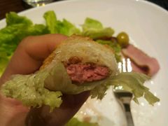 -富力铂尔曼大酒店-尚西餐厅