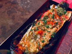 -酒里·宜州果酱烧烤(葛村店)